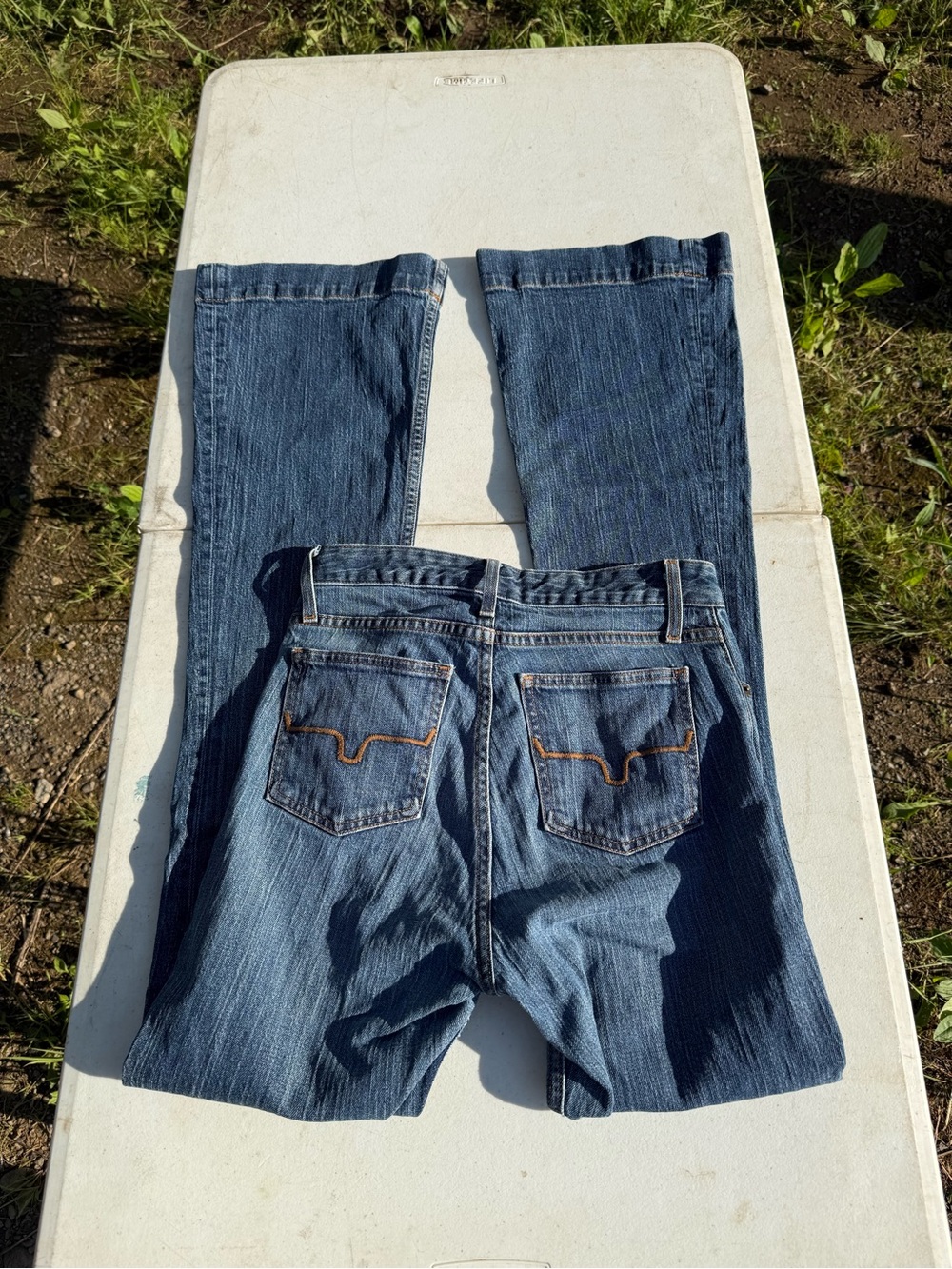 kimes ranch jennifer jeans